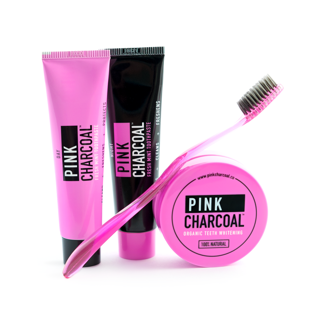 Complete Teeth Whitening Kit